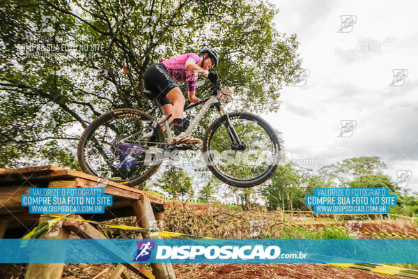 66º JAPS Fase Estadual - MTB XCO