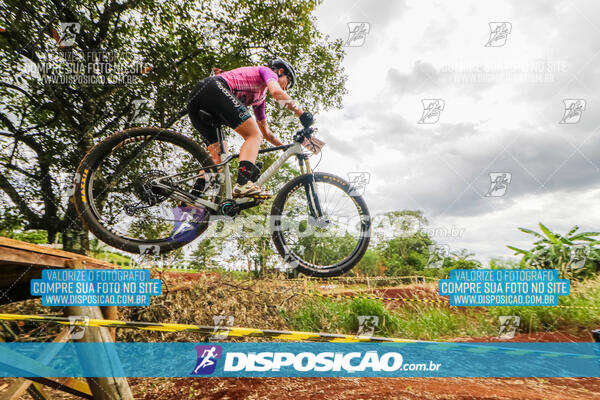 66º JAPS Fase Estadual - MTB XCO