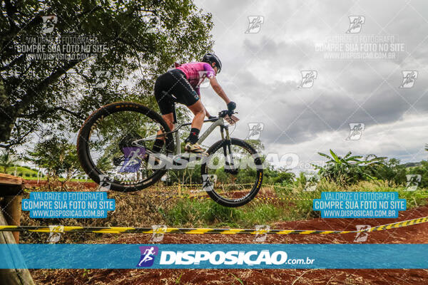 66º JAPS Fase Estadual - MTB XCO