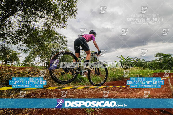 66º JAPS Fase Estadual - MTB XCO