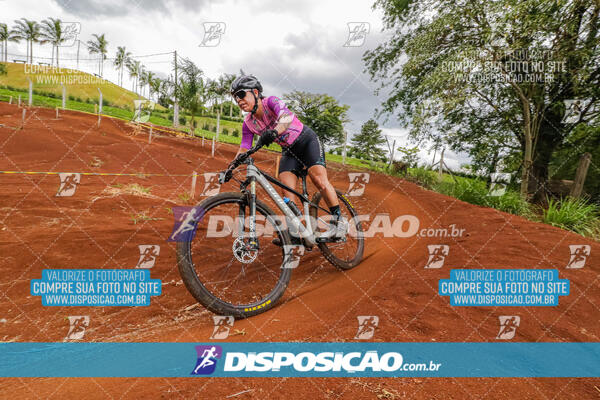 66º JAPS Fase Estadual - MTB XCO