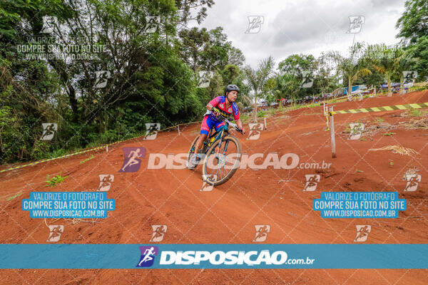 66º JAPS Fase Estadual - MTB XCO