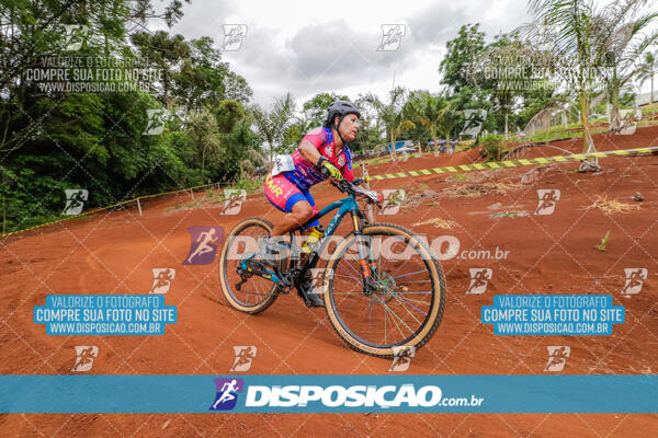 66º JAPS Fase Estadual - MTB XCO