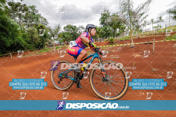 66º JAPS Fase Estadual - MTB XCO