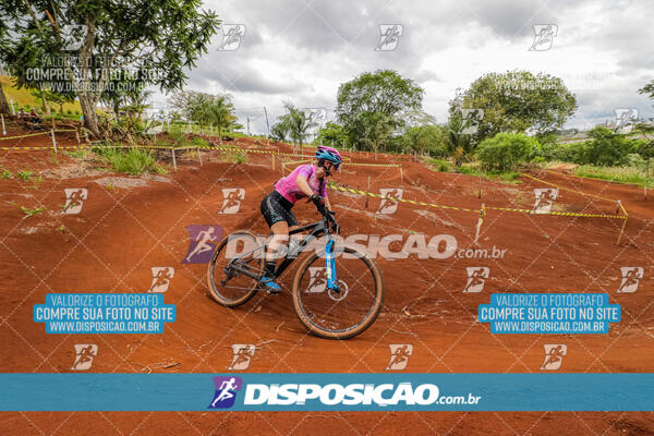 66º JAPS Fase Estadual - MTB XCO