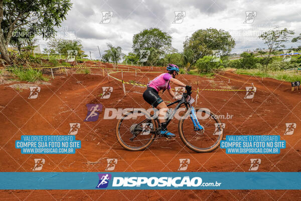 66º JAPS Fase Estadual - MTB XCO