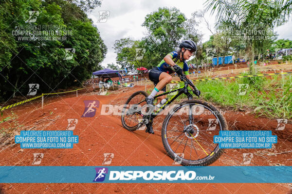 66º JAPS Fase Estadual - MTB XCO