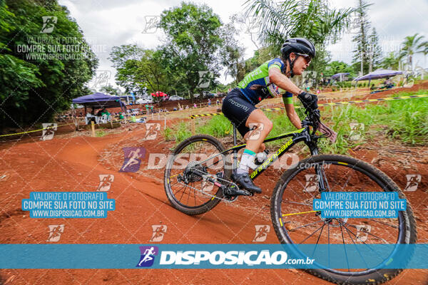 66º JAPS Fase Estadual - MTB XCO