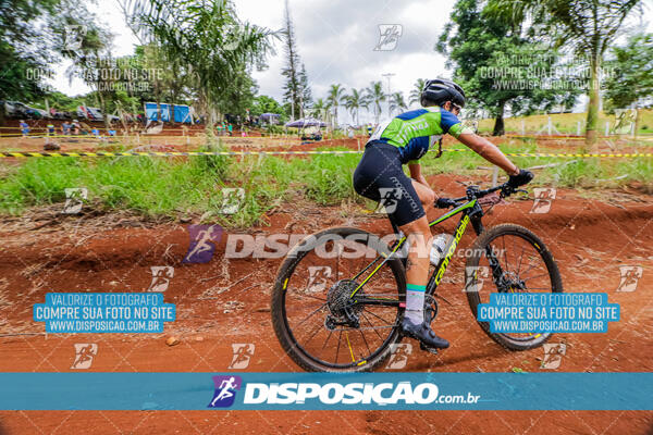 66º JAPS Fase Estadual - MTB XCO