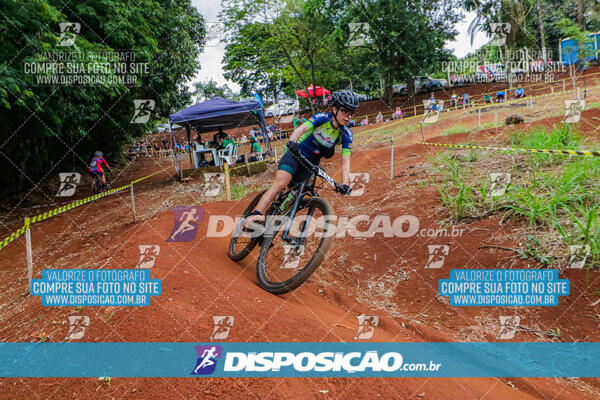 66º JAPS Fase Estadual - MTB XCO