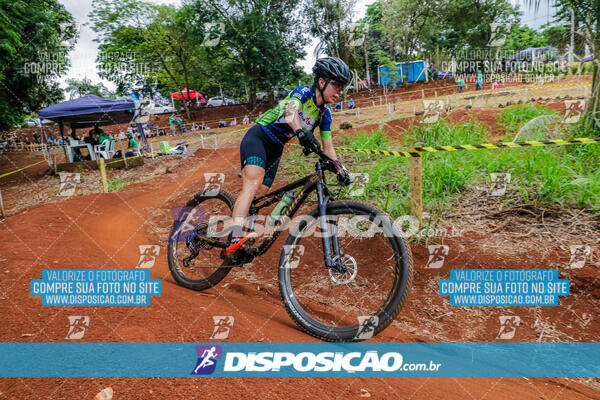 66º JAPS Fase Estadual - MTB XCO