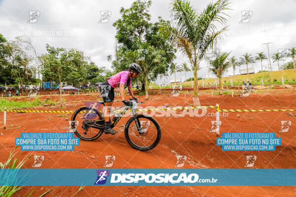 66º JAPS Fase Estadual - MTB XCO