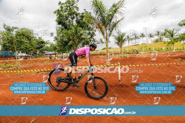 66º JAPS Fase Estadual - MTB XCO