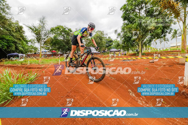 66º JAPS Fase Estadual - MTB XCO