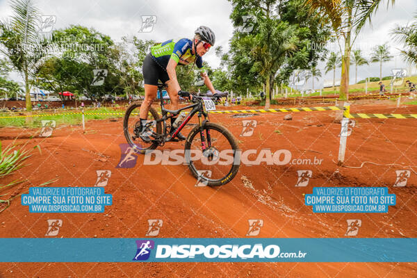 66º JAPS Fase Estadual - MTB XCO