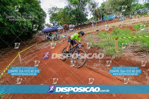 66º JAPS Fase Estadual - MTB XCO