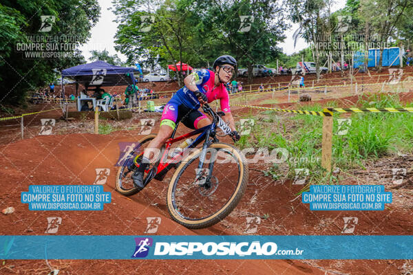 66º JAPS Fase Estadual - MTB XCO