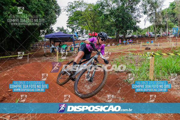 66º JAPS Fase Estadual - MTB XCO