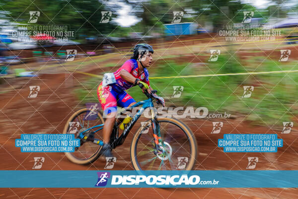 66º JAPS Fase Estadual - MTB XCO