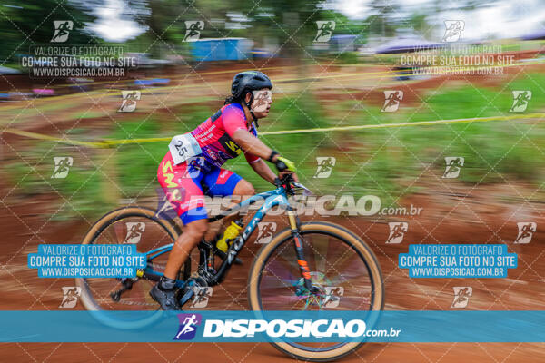 66º JAPS Fase Estadual - MTB XCO