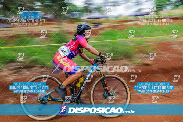 66º JAPS Fase Estadual - MTB XCO