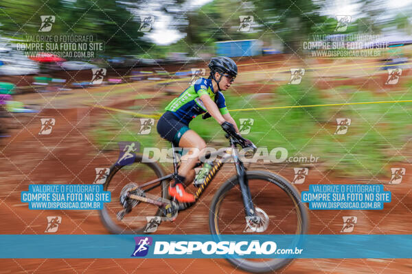 66º JAPS Fase Estadual - MTB XCO