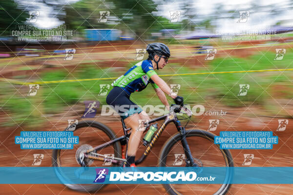 66º JAPS Fase Estadual - MTB XCO