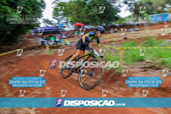 66º JAPS Fase Estadual - MTB XCO