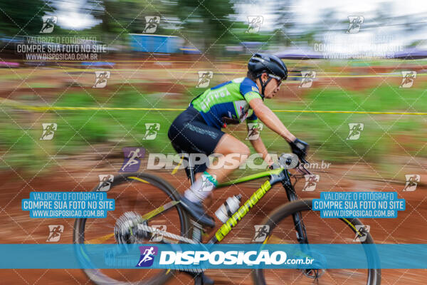 66º JAPS Fase Estadual - MTB XCO