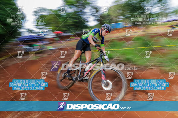 66º JAPS Fase Estadual - MTB XCO