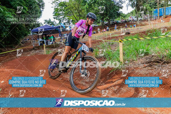 66º JAPS Fase Estadual - MTB XCO