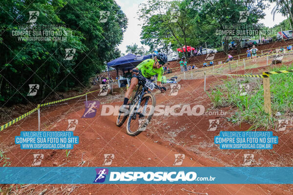 66º JAPS Fase Estadual - MTB XCO