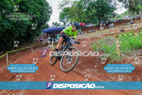 66º JAPS Fase Estadual - MTB XCO