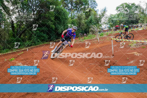 66º JAPS Fase Estadual - MTB XCO