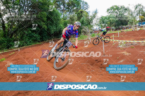 66º JAPS Fase Estadual - MTB XCO