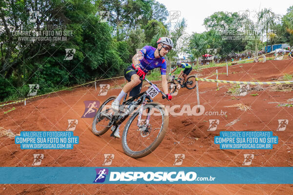 66º JAPS Fase Estadual - MTB XCO