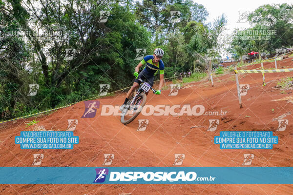 66º JAPS Fase Estadual - MTB XCO