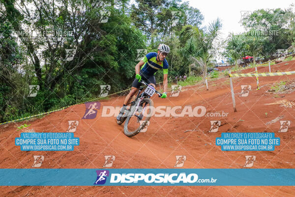 66º JAPS Fase Estadual - MTB XCO