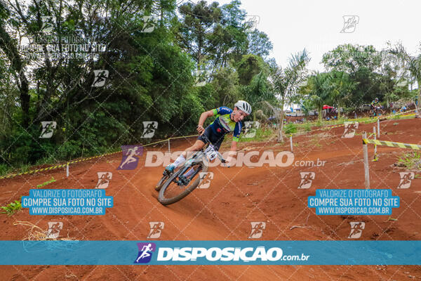 66º JAPS Fase Estadual - MTB XCO