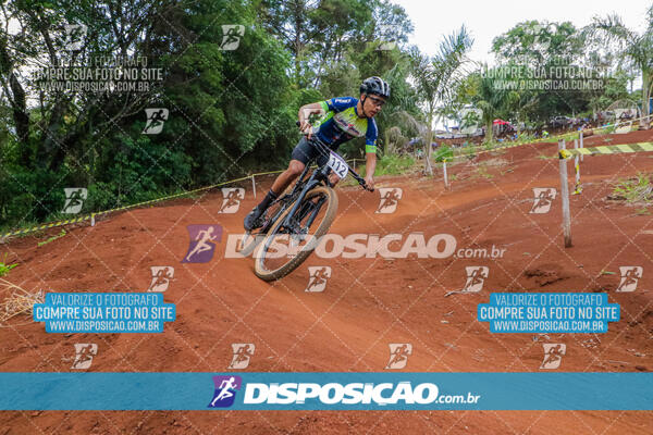 66º JAPS Fase Estadual - MTB XCO