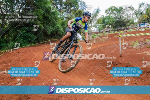 66º JAPS Fase Estadual - MTB XCO