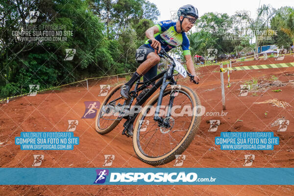 66º JAPS Fase Estadual - MTB XCO