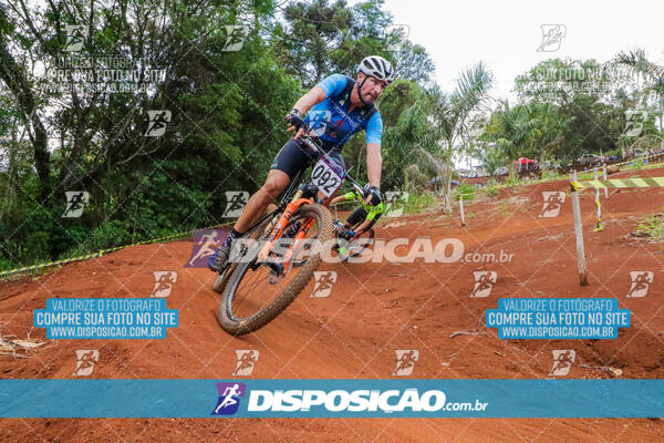 66º JAPS Fase Estadual - MTB XCO