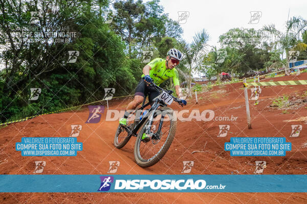 66º JAPS Fase Estadual - MTB XCO