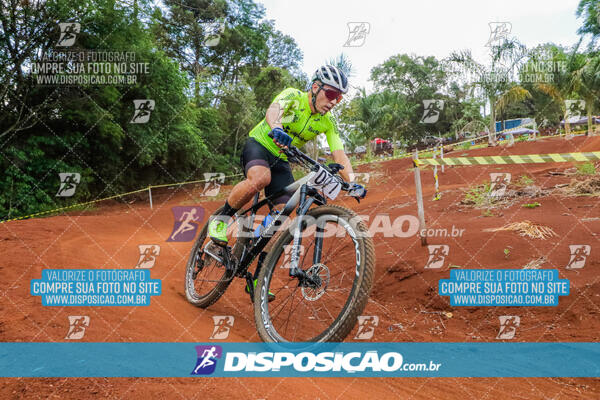 66º JAPS Fase Estadual - MTB XCO