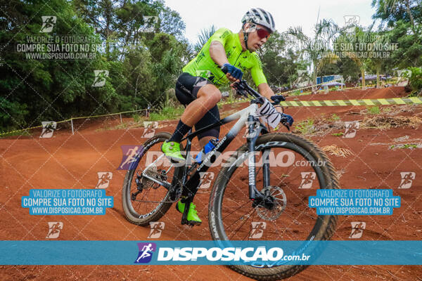 66º JAPS Fase Estadual - MTB XCO