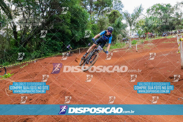 66º JAPS Fase Estadual - MTB XCO