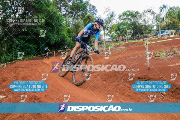 66º JAPS Fase Estadual - MTB XCO