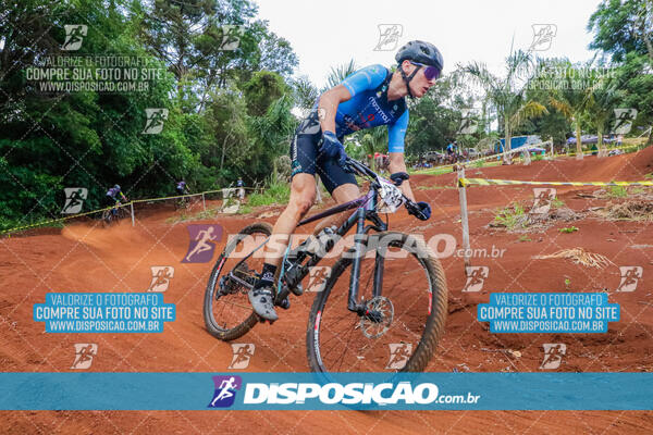 66º JAPS Fase Estadual - MTB XCO