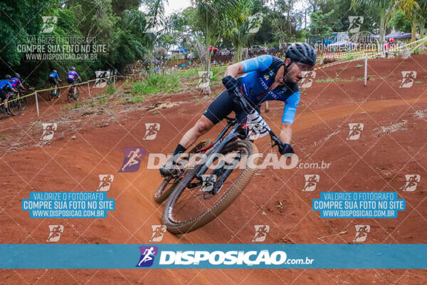 66º JAPS Fase Estadual - MTB XCO